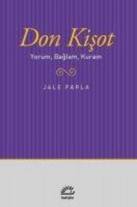 Produktbild: Don Kisot