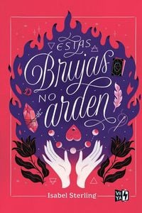 Produktbild: Estas brujas no arden