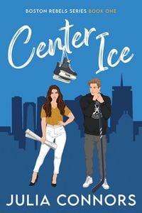 Produktbild: Center Ice