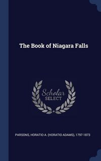 Produktbild: The Book of Niagara Falls