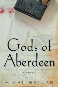 Produktbild: Gods of Aberdeen