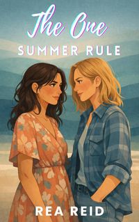 Produktbild: The One Summer Rule