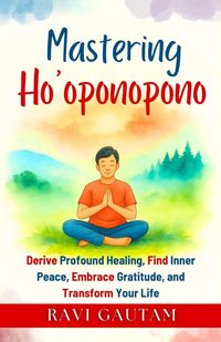 Produktbild: Mastering Ho'oponopono