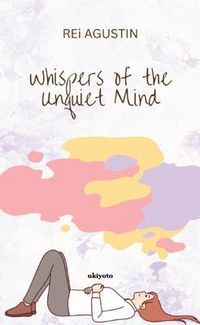 Produktbild: Whispers of the Unquiet Mind