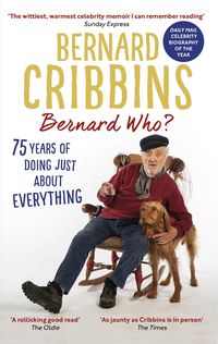 Produktbild: Bernard Who?