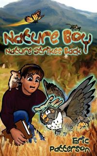 Produktbild: Nature Boy Nature Strikes Back