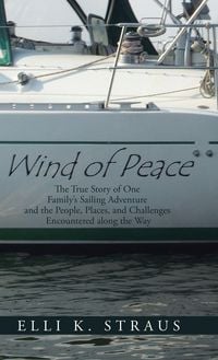 Produktbild: Wind of Peace