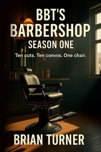 Produktbild: BBT's Barbershop Season One