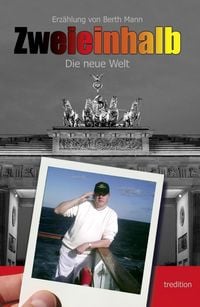 Produktbild: Zweieinhalb
