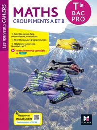 Produktbild: Les nouveaux cahiers