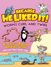 Produktbild: Worms Curl and Twirl