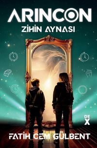 Produktbild: Arincon 2 - Zihin Aynasi