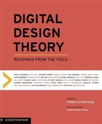 Produktbild: Digital Design Theory