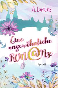 Produktbild: Eine ungew&ouml;hnliche ROM@Nze