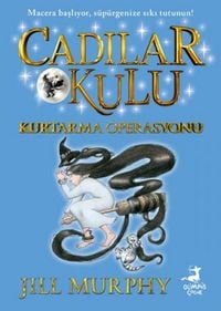Produktbild: Cadilar Okulu 5 - Kurtarma Operasyonu