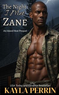 Produktbild: The Night I Met Zane (Island Heat, #0.5)