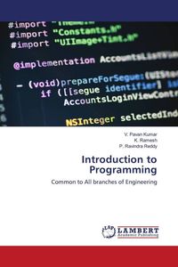 Produktbild: Introduction to Programming