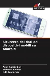 Produktbild: Sicurezza dei dati dei dispositivi mobili su Android