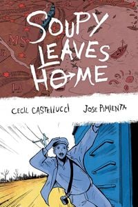 Produktbild: Soupy Leaves Home (Second Edition)