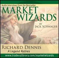 Produktbild: MARKET WIZARDS MARKET WIZARD D