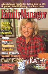 Produktbild: The Family Manager
