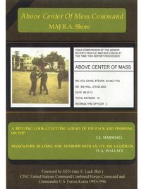 Produktbild: Above Center of Mass Command