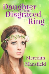 Produktbild: Daughter of the Disgraced King