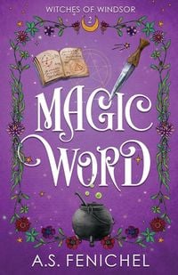 Produktbild: Magic Word