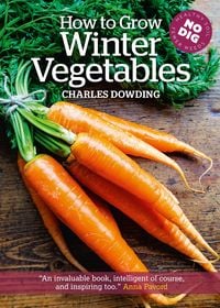 Bild vom Artikel How to Grow Winter Vegetables vom Autor Charles Dowding