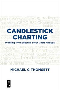 Produktbild: Candlestick Charting