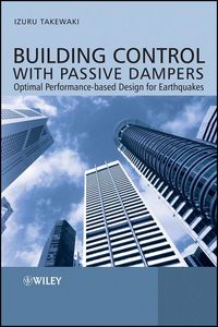 Produktbild: Building Control with Passive Dampers