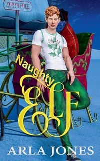 Produktbild: Naughty Elf