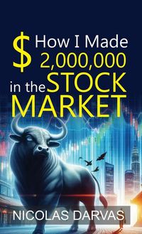 Produktbild: HOW I MADE 2,000,000 IN THE STOCK MARKET