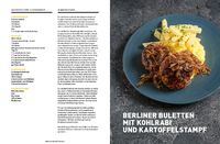 Kennste, Kennste Wahre Jerichte