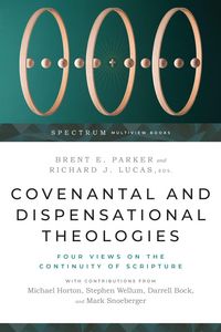 Produktbild: Covenantal and Dispensational Theologies