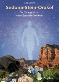 Produktbild: Das Sedona-Stein-Orakel
