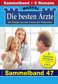 Produktbild: Die besten &Auml;rzte - Sammelband 46