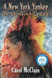 Produktbild: A New York Yankee on Stinking Creek