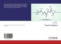 Produktbild: Power Analyzer