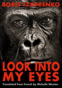 Produktbild: Look into my eyes