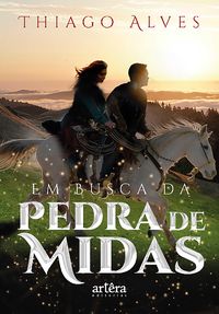 Produktbild: Em Busca da Pedra de Midas