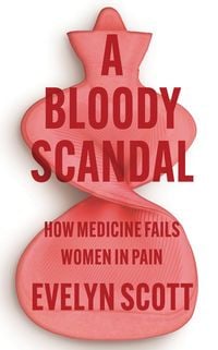 Produktbild BLOODY SCANDAL PB