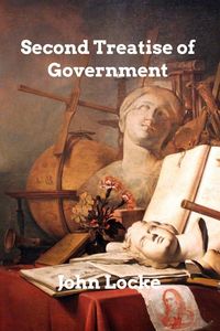 Produktbild: Second Treatise of Government