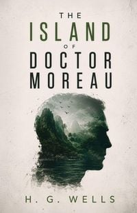 Produktbild: The Island of Doctor Moreau