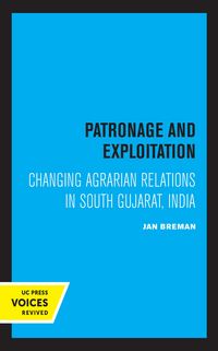 Produktbild: Patronage and Exploitation