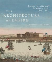 Produktbild: The Architecture of Empire