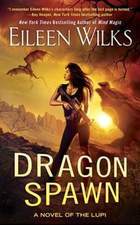Produktbild: Dragon Spawn