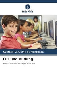 Produktbild: IKT und Bildung