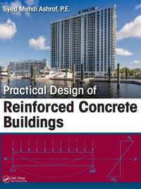 Produktbild: Practical Design of Reinforced Concrete Buildings