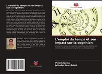 Produktbild: L'emploi du temps et son impact sur la cognition